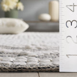 safavieh clearance montauk mtk980z black rug