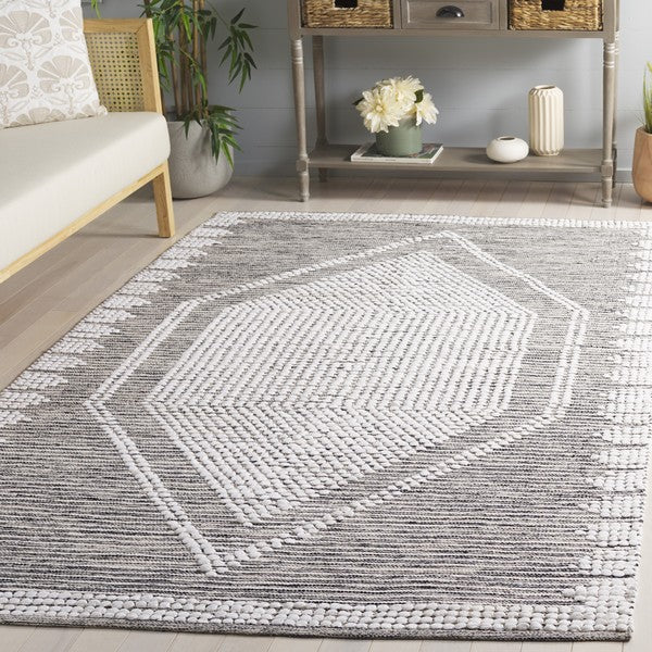 safavieh clearance montauk mtk980z black rug