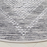 safavieh clearance montauk mtk980z black rug