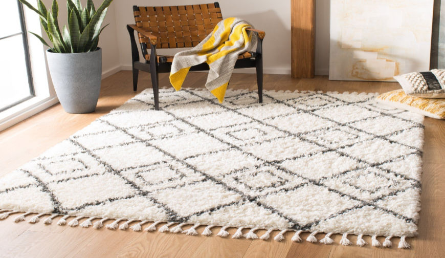 Shop the Sale! Up to 65% off rugs