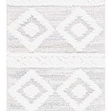 safavieh clearance moroccan tassel shag mts640a ivory rug