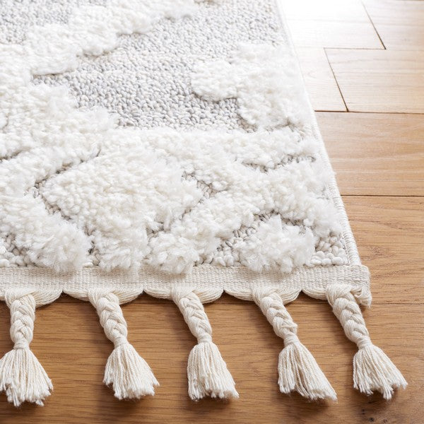 safavieh clearance moroccan tassel shag mts640a ivory rug