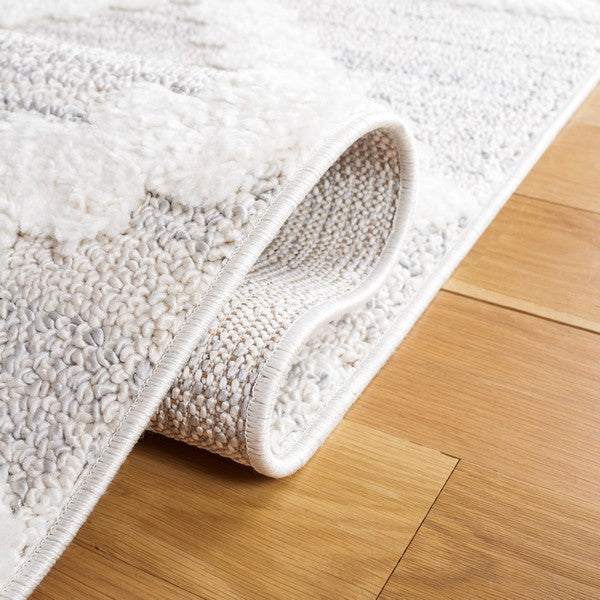 safavieh clearance moroccan tassel shag mts640a ivory rug