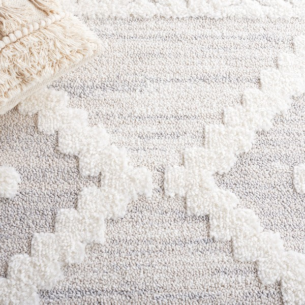 safavieh clearance moroccan tassel shag mts640a ivory rug