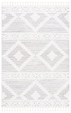 safavieh clearance moroccan tassel shag mts640a ivory rug