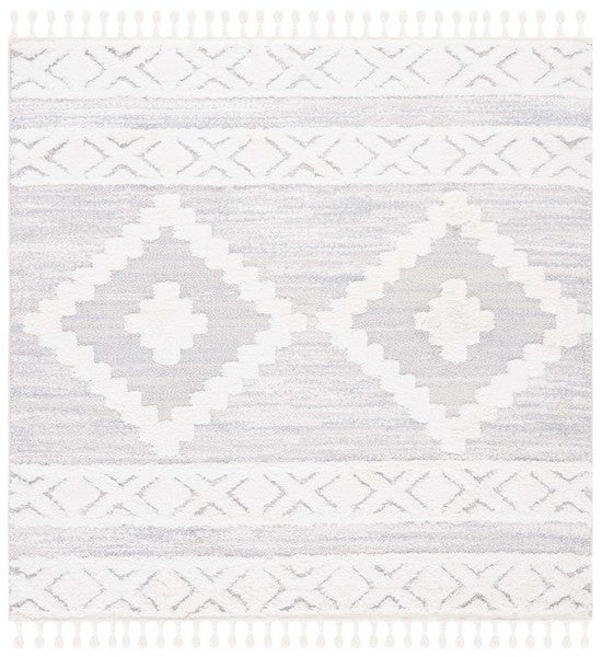 safavieh clearance moroccan tassel shag mts640a ivory rug