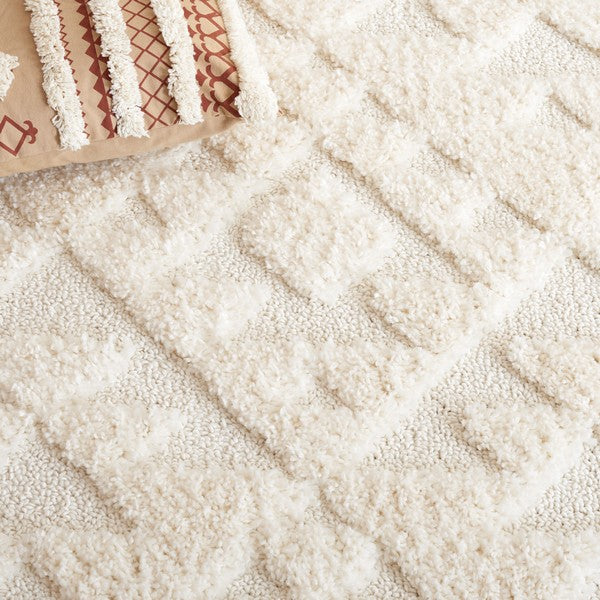 safavieh clearance moroccan tassel shag mts688c ivory rug
