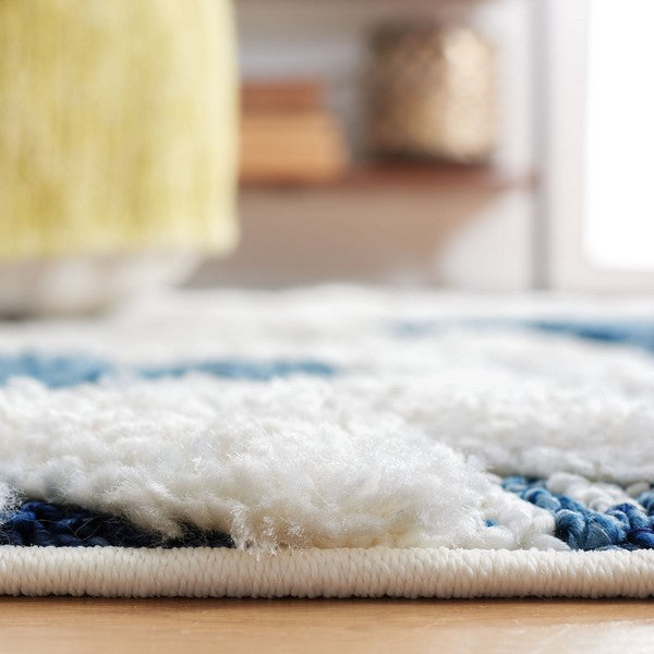 safavieh clearance moroccan tassel shag mts688m blue rug
