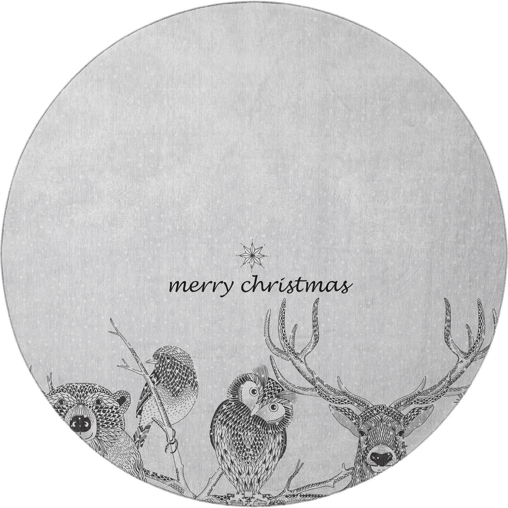dalyn merry bright my10 flannel rug