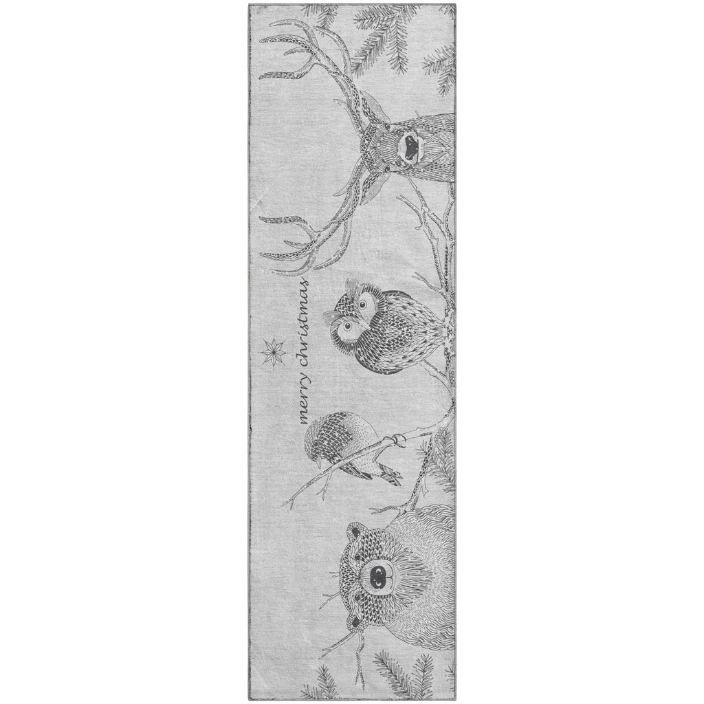 dalyn merry bright my10 flannel rug