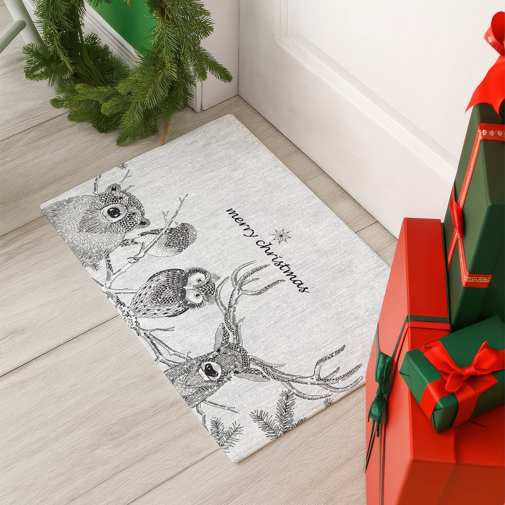 dalyn merry bright my10 flannel rug