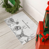 dalyn merry bright my10 flannel rug