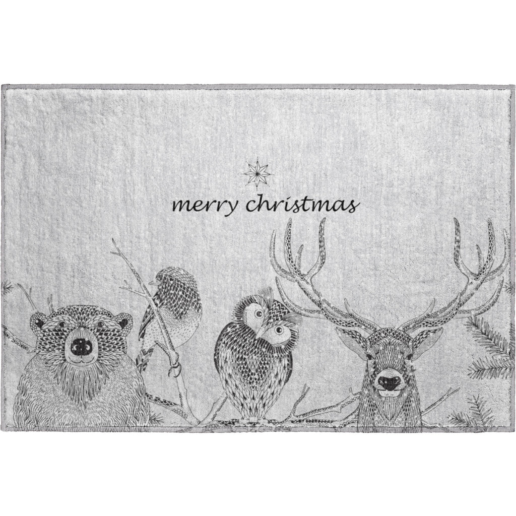 dalyn merry bright my10 flannel rug