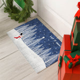 dalyn merry bright my12 navy rug