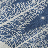 dalyn merry bright my12 navy rug
