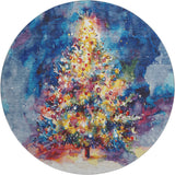dalyn merry bright my14 navy rug