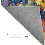 dalyn merry bright my14 navy rug