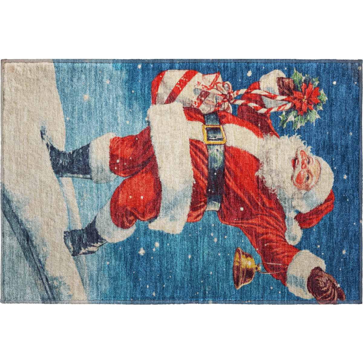 dalyn merry bright my15 blue rug