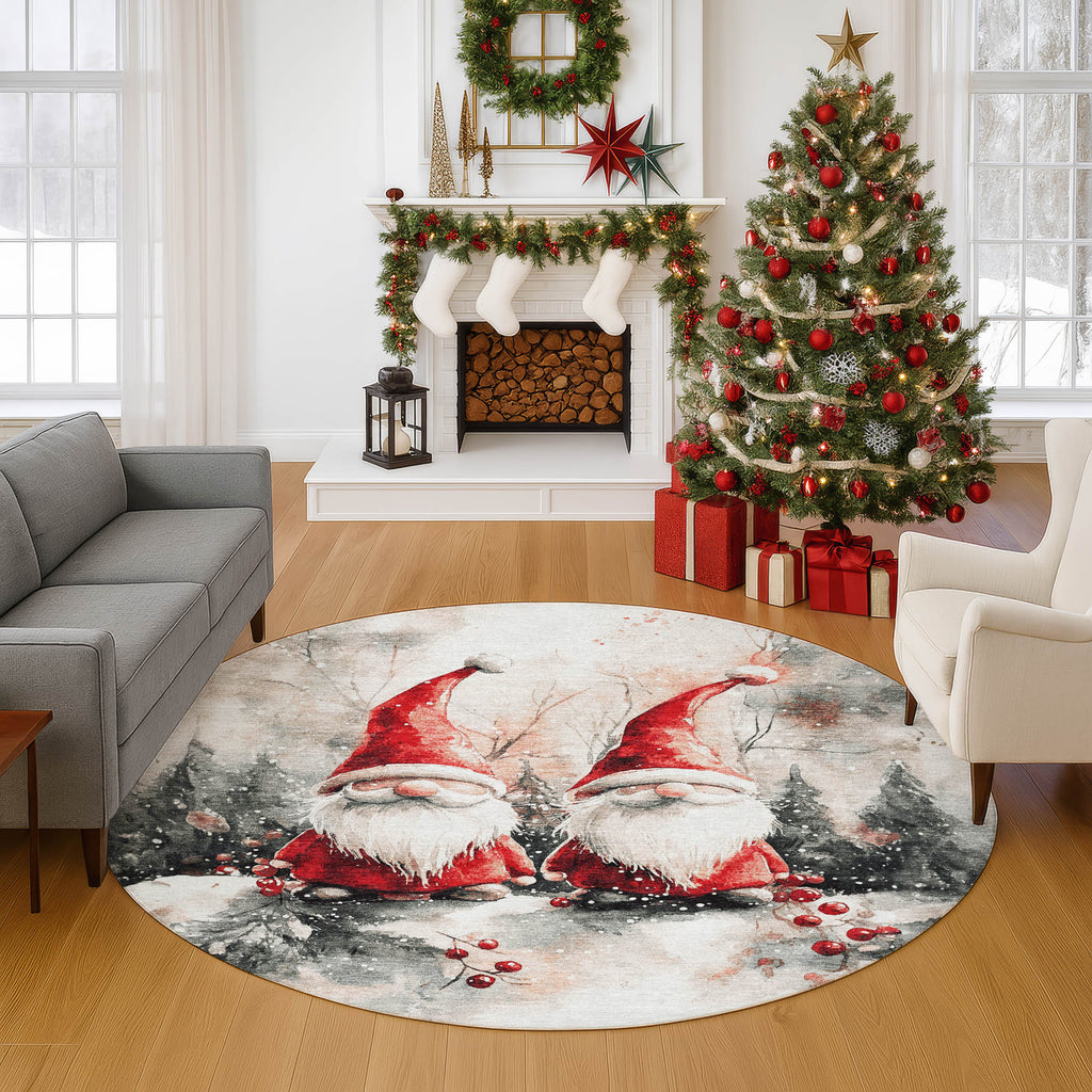 dalyn merry bright my16 ivory rug