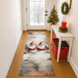 dalyn merry bright my16 ivory rug