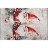 dalyn merry bright my16 ivory rug