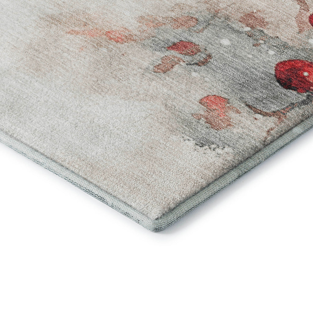 dalyn merry bright my16 ivory rug