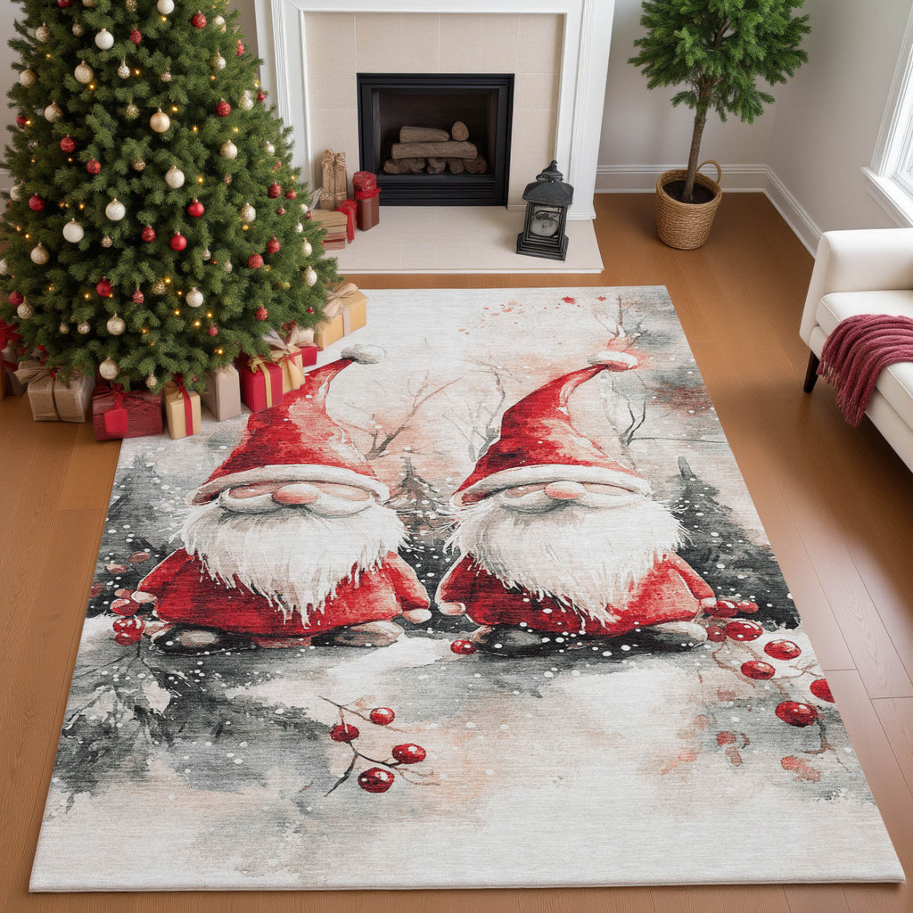 dalyn merry bright my16 ivory rug