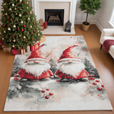 dalyn merry bright my16 ivory rug