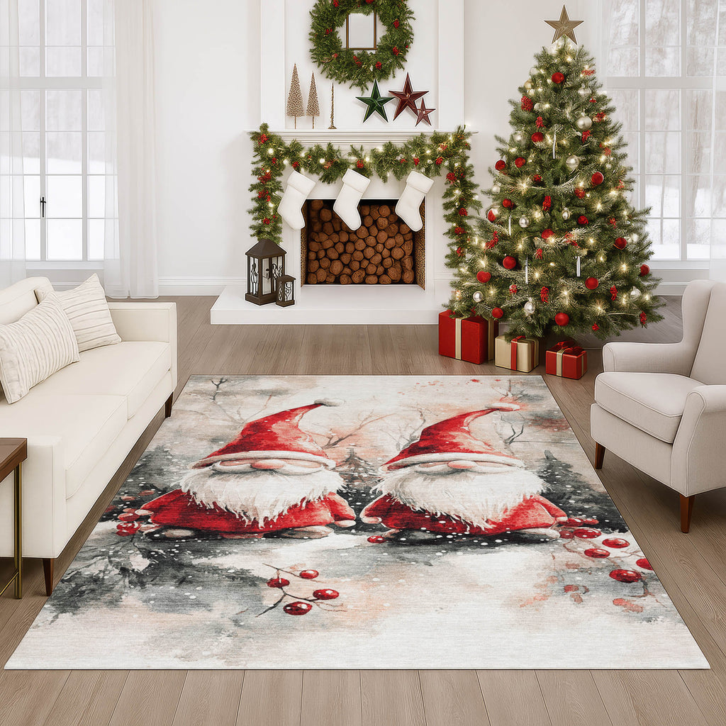 dalyn merry bright my16 ivory rug