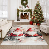 dalyn merry bright my16 ivory rug