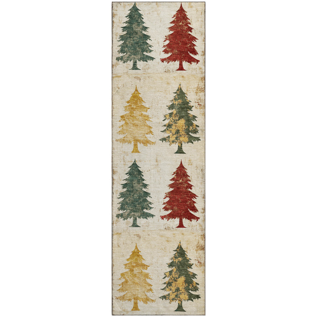 dalyn merry bright my17 ivory rug