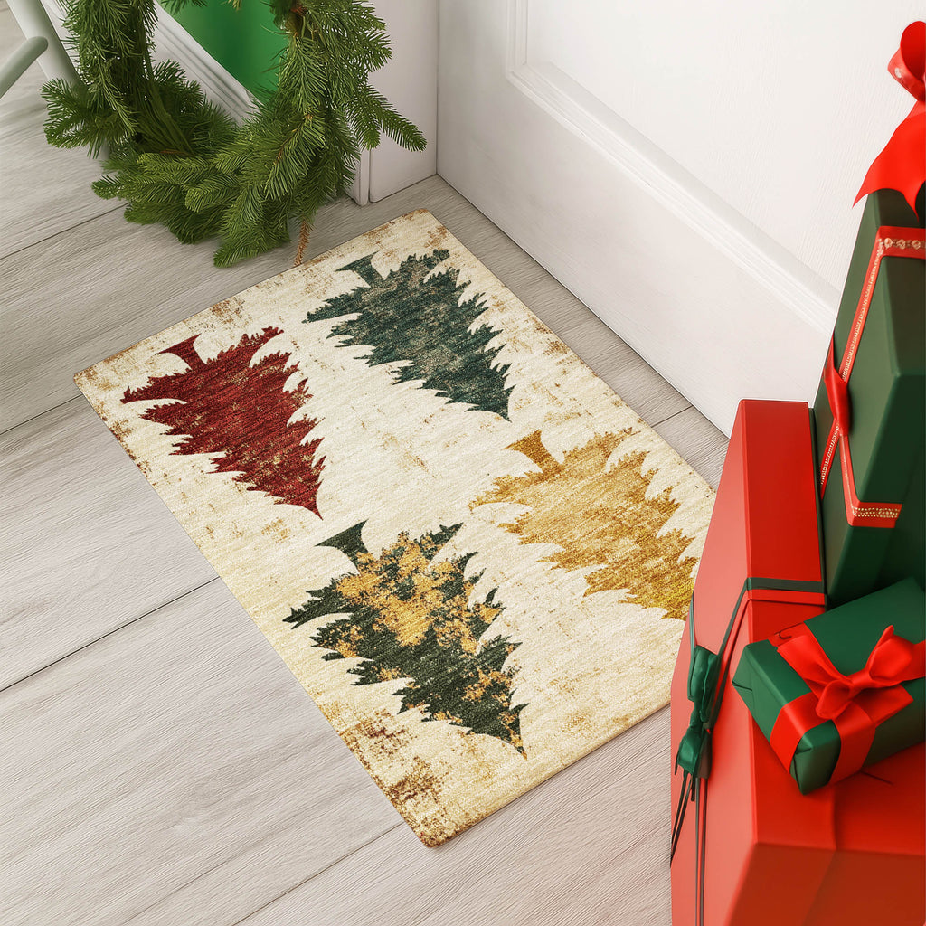 dalyn merry bright my17 ivory rug