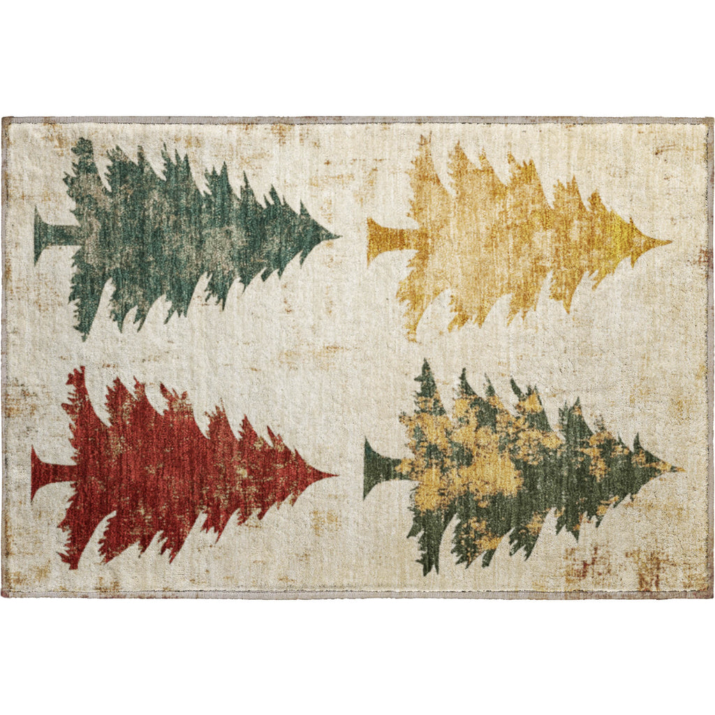 dalyn merry bright my17 ivory rug