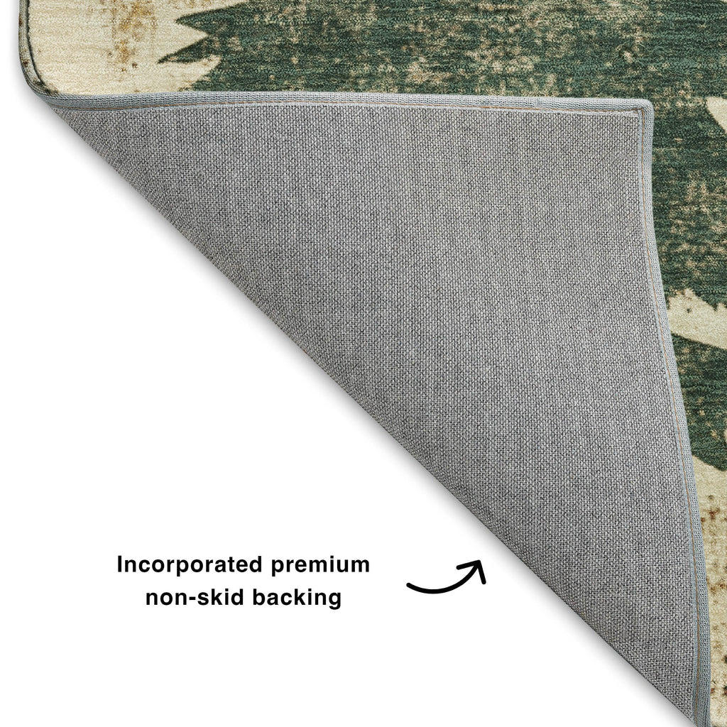 dalyn merry bright my17 ivory rug