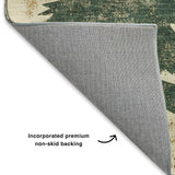 dalyn merry bright my17 ivory rug