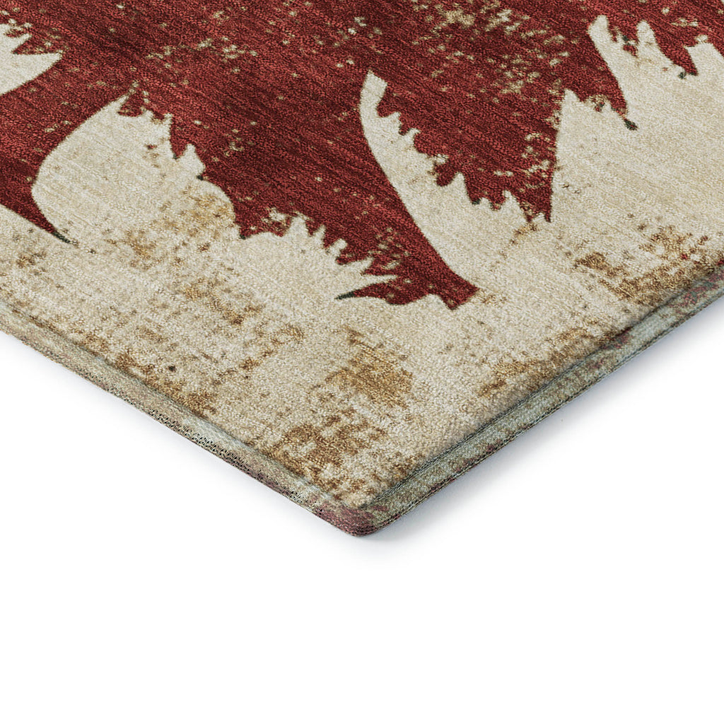 dalyn merry bright my17 ivory rug