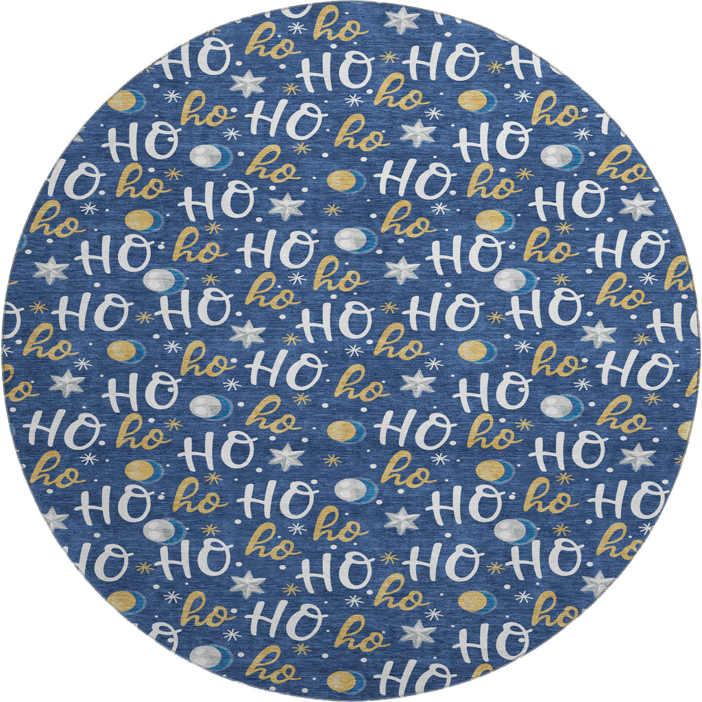 dalyn merry bright my18 navy rug