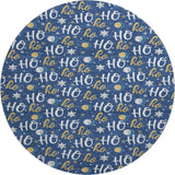 dalyn merry bright my18 navy rug