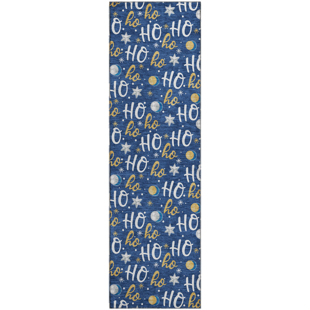 dalyn merry bright my18 navy rug