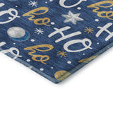 dalyn merry bright my18 navy rug