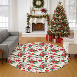 dalyn merry bright my19 ivory rug