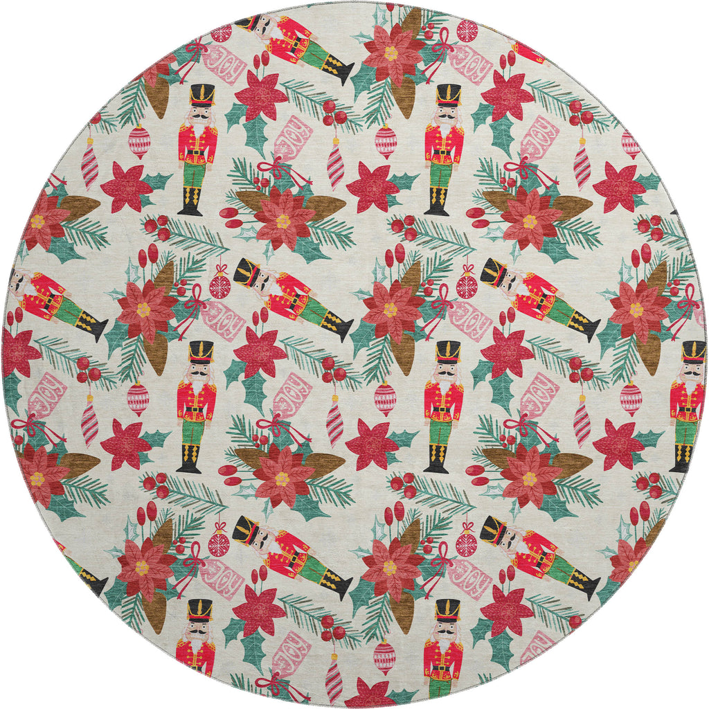 dalyn merry bright my19 ivory rug