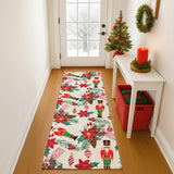 dalyn merry bright my19 ivory rug