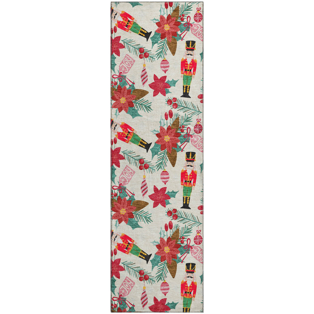 dalyn merry bright my19 ivory rug