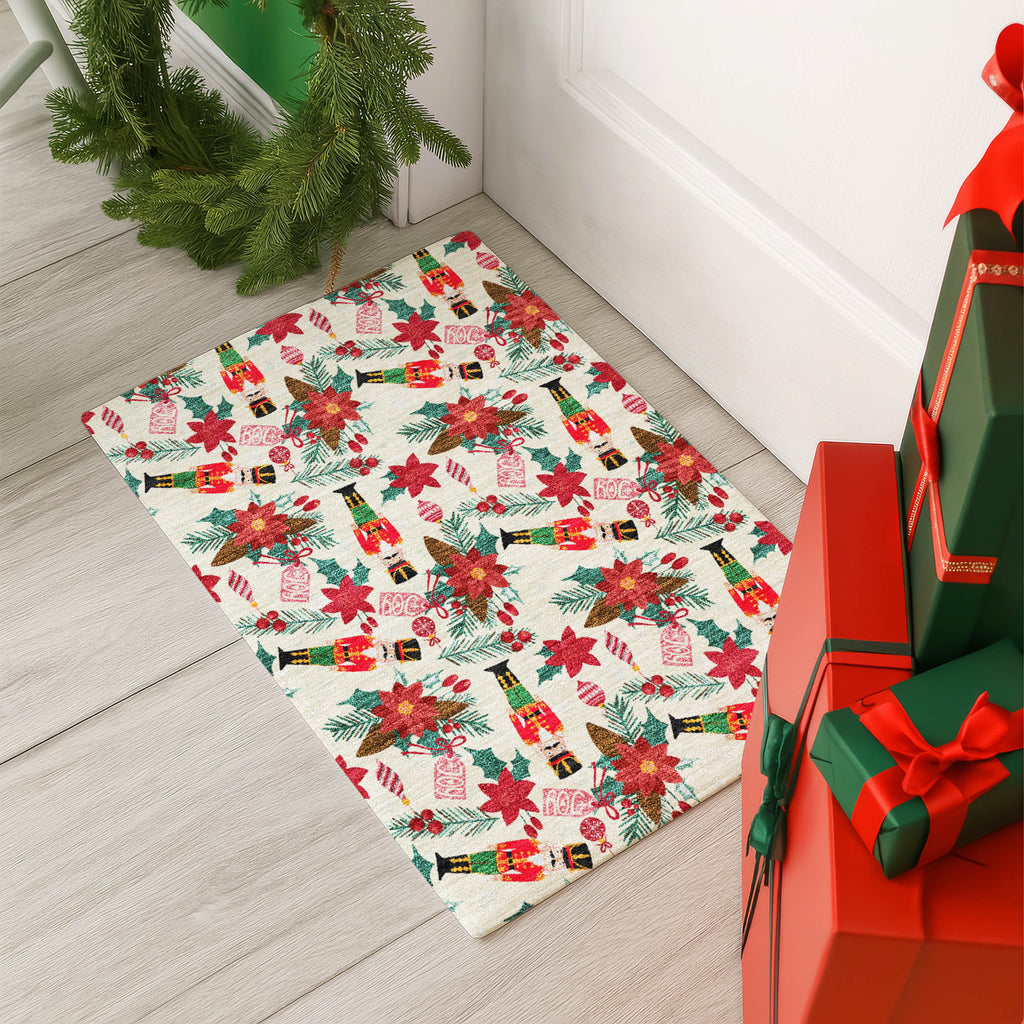 dalyn merry bright my19 ivory rug