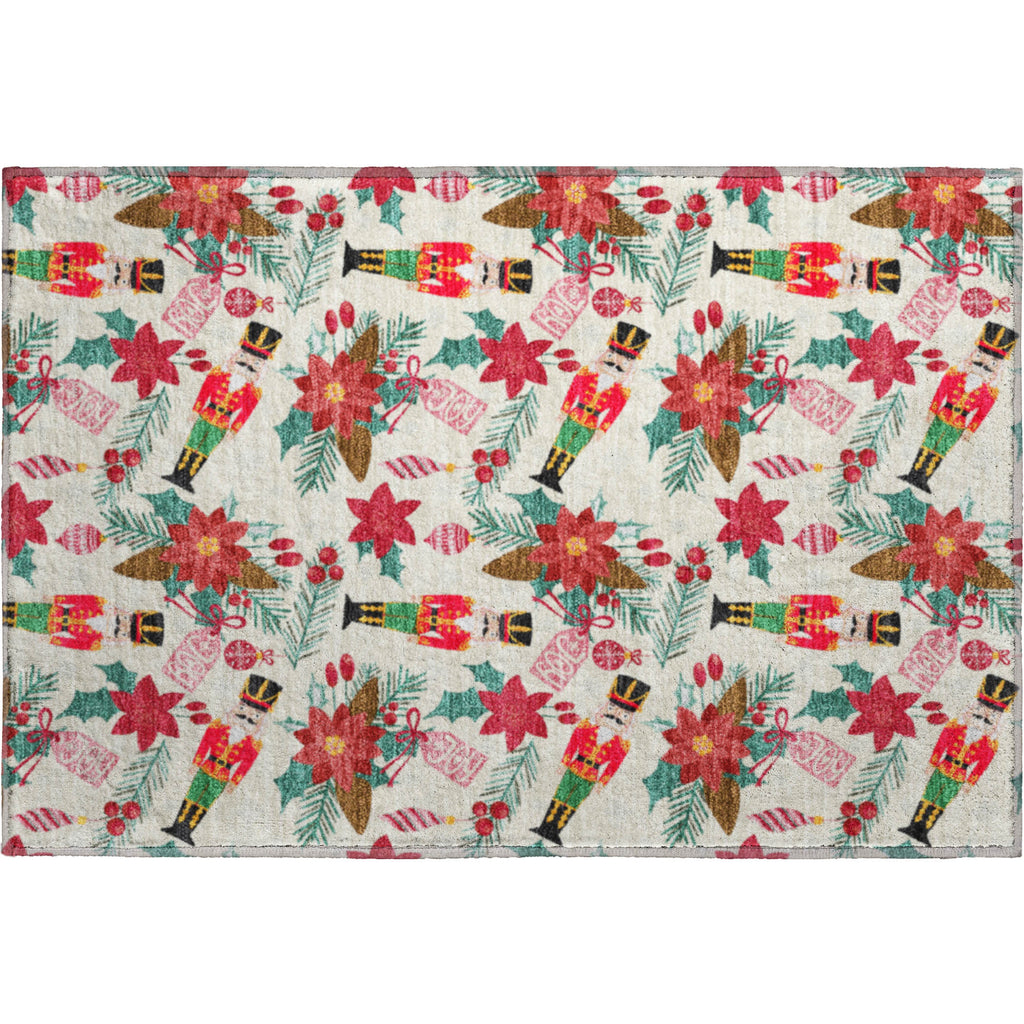 dalyn merry bright my19 ivory rug