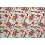 dalyn merry bright my19 ivory rug