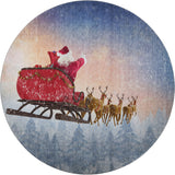 dalyn merry bright my1 twilight rug