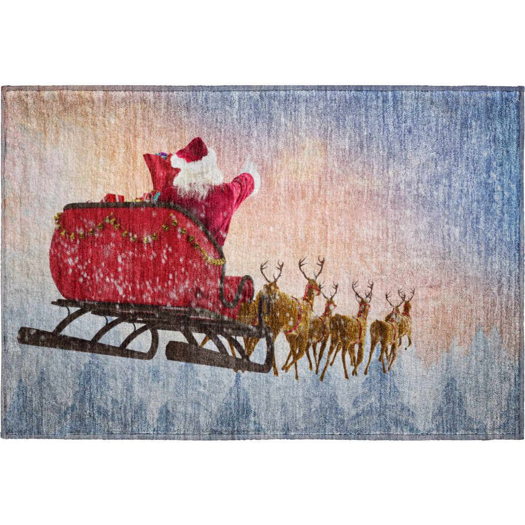 dalyn merry bright my1 twilight rug