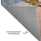 dalyn merry bright my1 twilight rug